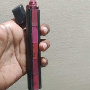 5 Pink Shades In One Lipstick And Other Products