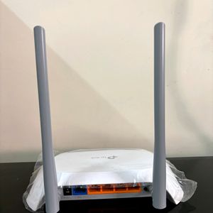 TP-Link WIRELESS ROUTER TL-WR850N 300 Mbps Wireles