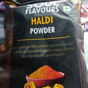 Haldi Powder