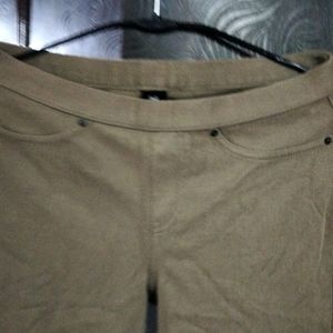 Set Of 2 Pant