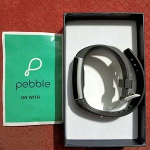 Pebble Kardio Fitness Tracker