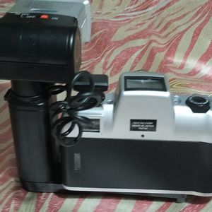 pentax Dl200 Camera