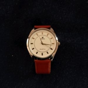 Casual Watch For Teenagers
