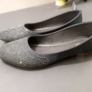 Party Wear Heel  Bellies