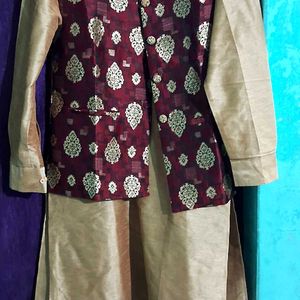 Ethnic Wear