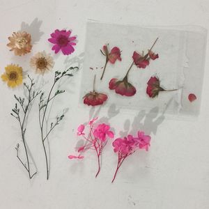 Dry Flowers For Resin