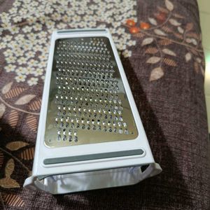 Grater