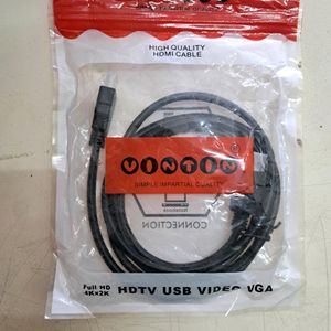 Hdmi Cable Haigh Quality