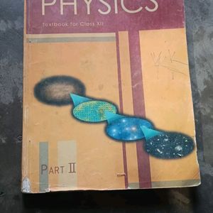 12th Physics