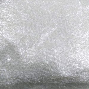 50 pic Bubble wrap covers mixed sizes