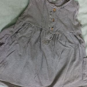 Frock for baby 12 to 18 month