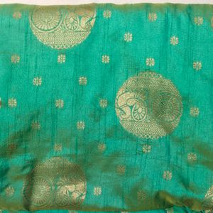 1299rs Banarasi Silk Saree