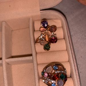 Women Rings