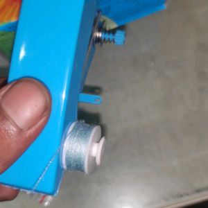 Hand Sewing Machine