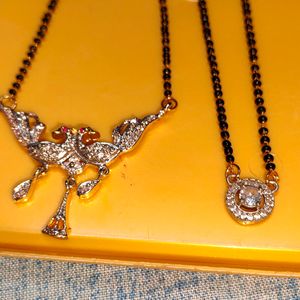 Combo Of Mangalsutra