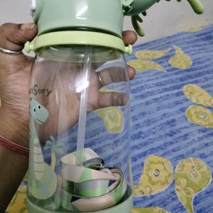 Kids Water Bottle (Any 1)