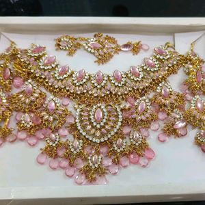 JEWELLERY brand new JODHA MUGHLAI SET