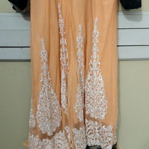 Anarkali Kurti