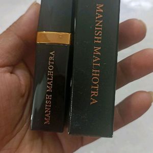 Manish Malhotra Lipsticks