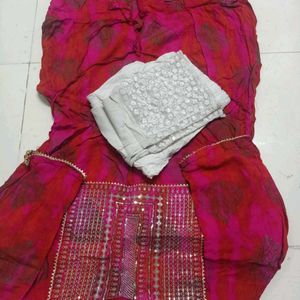 Kurti Set