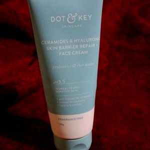 Dot&Key Moisturizer