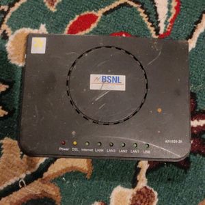 BSNL MODEM