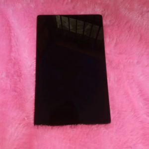 Lenovo M10 hd with cover