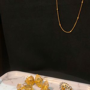 Women Jewellery Sets