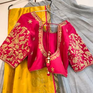 Lehenga Choli