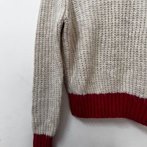 Zara Sweater