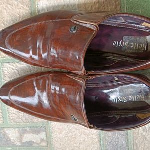 Men's Shoes