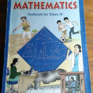 Mathematics RD Sharma X Practice Book