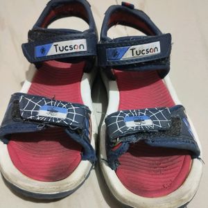 4 Boys Sandals