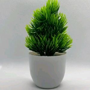 5 Artificial Plant Set for Home Decor