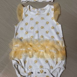 Baby Girl Dress