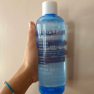 Tony Moly Toner