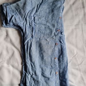 Levi's RedTape Blue