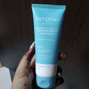 Dot N Key barrier Repair Moisturizer 😍❤