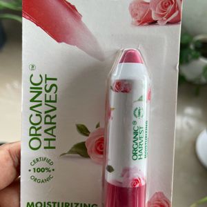 Moisturising Lip Butter