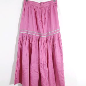 Pink Garara Pant (Women)