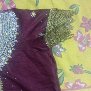 Kurti With Dupatta