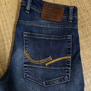 Jack And Jones, Original  Jeans