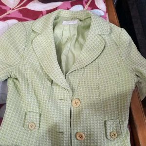 Ladies  Jacket