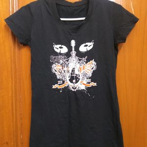 Black Girl T-shirt