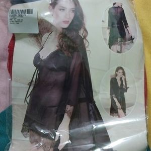 Night Wear For Women