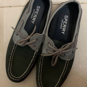 Sperry Men’s Loafers Imported From USA