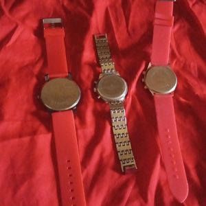 Combo Watches