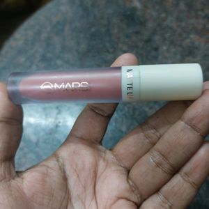 MARS Matte Lip - 03 Blow A Kiss.