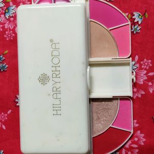 HILARYRHODA Makeup Kit