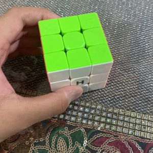 6 Cubes